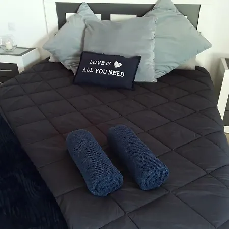 Arecas Loft Villa Playa Blanca