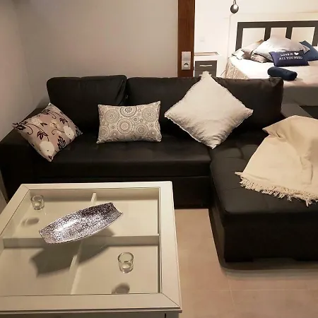 Arecas Loft ヴィラ プラヤ・ブランカ