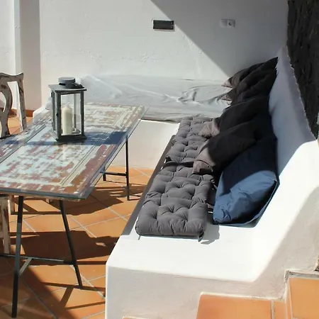 Вілла Arecas Loft *