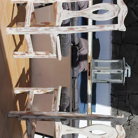 Villa Arecas Loft *