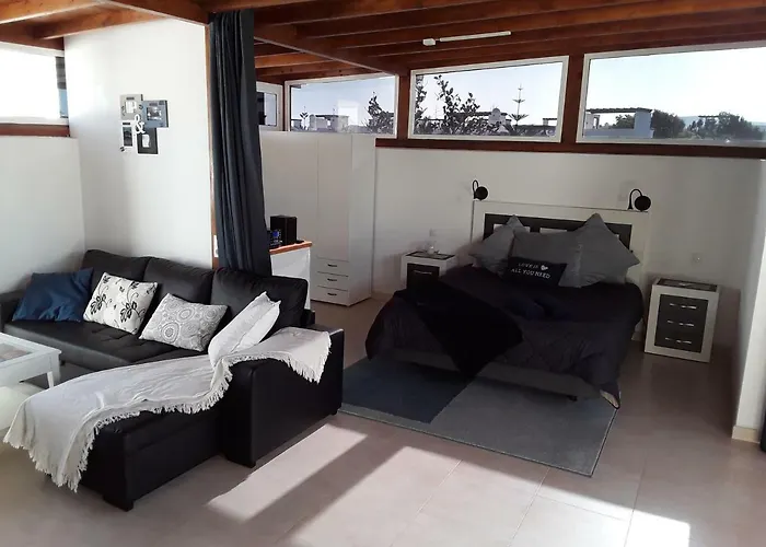 Arecas Loft فيلة *