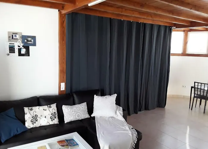 فيلة Arecas Loft