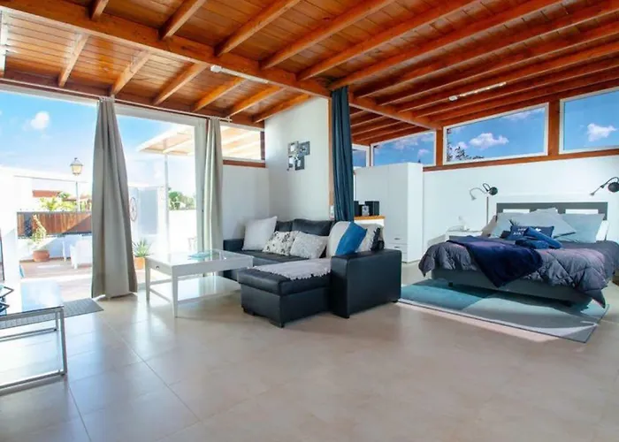 Arecas Loft فيلة *